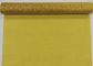 80gsm শ্যাম্পেন গোল্ড গ্লাটার ফ্যাব্রিক, চকচকে পুরু গোল্ড গ্লাটার ফ্যাব্রিক সরবরাহকারী