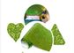 বেডরুমের জন্য হাল্কা সবুজ চিক্চিক ওয়ালপেপার, ক্র্যাফট 3d চিক্চিক ওয়ালপেপার সরবরাহকারী