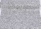 54 &amp;quot;জুতা উপাদান এবং ওয়াল আচ্ছাদন নির্মাণের জন্য প্রস্থ সিলভার গ্লিটার তুলো আমদানি সরবরাহকারী