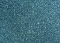 চীন শিশু &amp;#39;পার্টি শোভাকর আলো নীল চিক্চিক কাগজ, সমতল গ্লিটার কার্ডস্টॉक কাগজ কোম্পানির