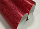 চীন সাইন ডায়মন্ড সিল ডাবল পার্শ্বযুক্ত গ্লিটার কাগজ 300g হোয়াইট পিচবোর্ড উপাদান রপ্তানিকারক