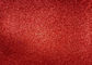 চীন বস্ত্র, ঠান্ডা প্রতিরোধের চকচকে গ্লাটার তারেক জন্য ম্যাজেন্টা লাল গ্লাটার ফ্যাব্রিক রপ্তানিকারক
