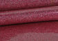 চীন 1.38 মি পিভিসি কাপড়ে নিচে পিঙ্ক চিক্চিক পিভিসি কাপড় চামড়া Shinning রপ্তানিকারক